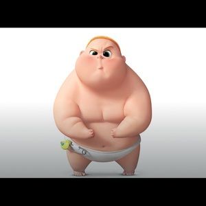 Meet your Posher, Hector